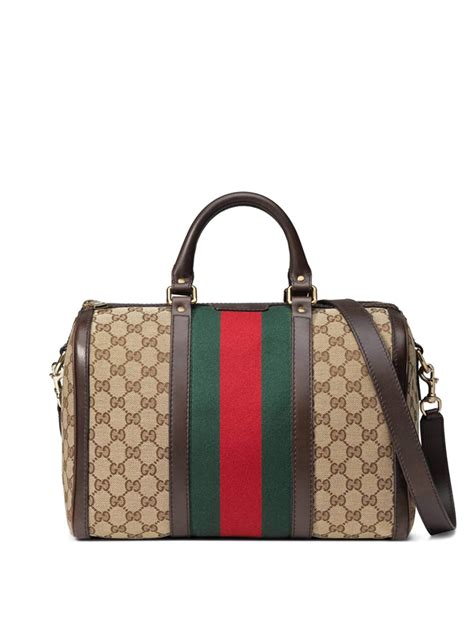 vintage gucci bowler bag